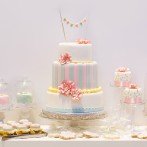 Baby party