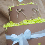 Il Baby Shower Party di Giuliana