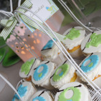 Baby Shower Party di Giuliana