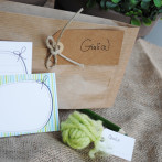 Baby Shower Party di Giuliana