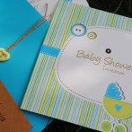 Baby Shower Party di Giuliana