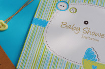 Baby Shower Party di Giuliana