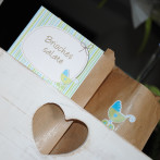 Baby Shower Party di Giuliana