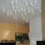 Baby Shower Party di Giuliana