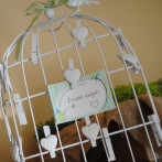 Baby Shower Party di Giuliana