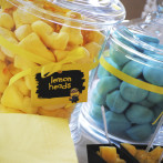 Minions Party di Giulia