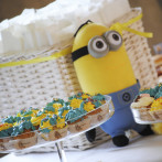 Minions Party di Giulia