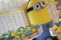 Minions Party di Giulia