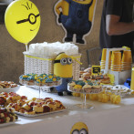 Minions Party di Giulia