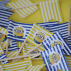 Minions Party di Giulia