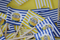 Minions Party di Giulia