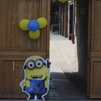 Minions Party di Giulia