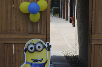 Minions Party di Giulia