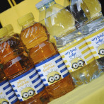 Minions Party di Giulia