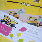 Minions Party di Giulia