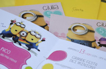 Minions Party di Giulia