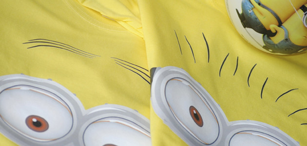 Minions Party di Giulia