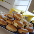 Minions Party di Giulia