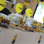 Minions Party di Giulia