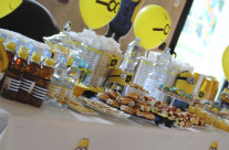 Minions Party di Giulia