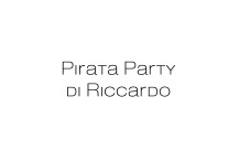 Pirata Party di Riccardo