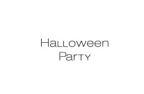 Halloween Party