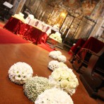 Matrimonio Elena e Francesco