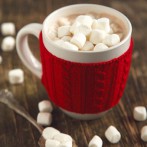 Hot chocolate party {per mamme}