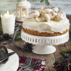 Hot chocolate party {per mamme}