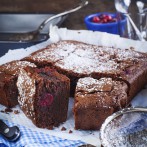 Hot chocolate party {per mamme}