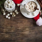 Hot chocolate party {per mamme}