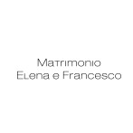 Matrimonio Elena e Francesco