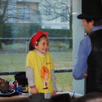 Dalton Party Emma e Pietro