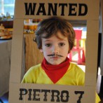 Dalton Party Emma e Pietro