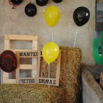 Dalton Party Emma e Pietro