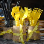 Dalton Party Emma e Pietro