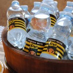 Dalton Party Emma e Pietro