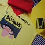 Dalton Party Emma e Pietro