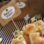 Dalton Party Emma e Pietro