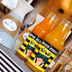 Dalton Party Emma e Pietro