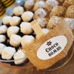 Dalton Party Emma e Pietro