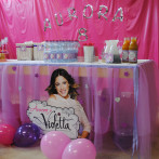 Party Violetta