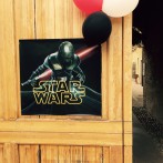 Star wars……che il party abbia inizio!!!!!