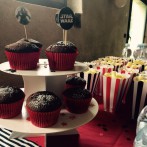 Party Bergamo Compleanno bambini star wars