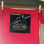 Festa compleanno Bergamo Star Wars