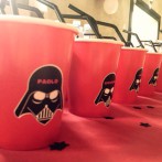 Festa compleanno bambini Bergamo Party Star Wars