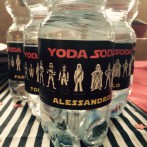 Festa compleanno bambini Bergamo Star Wars