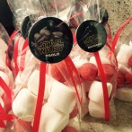 Star wars party -festa compleanno Bergamo