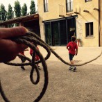 Festa compleanno Bergamo Party Star Wars