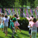 Festa compleanno bambini Re Eventi Trilli